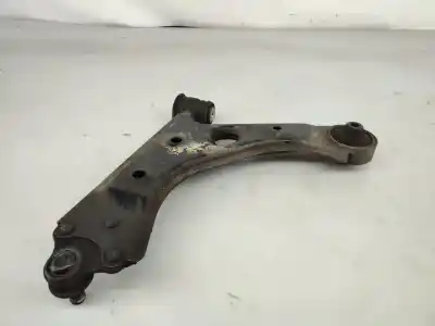 Автозапчастина б/у передній лівий верхній рычок підвіски для opel corsa e (x15) 1.3 cdti (08 68) посилання на oem iam   