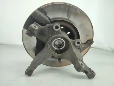 Автозапчастина б/у передній прав для opel corsa e (x15) 1.3 cdti (08 68) посилання на oem iam   