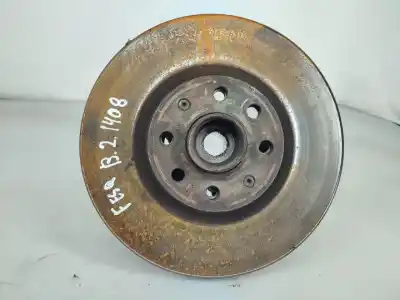 Peça sobressalente para automóvel em segunda mão manga de eixo dianteira esquerda por opel corsa e x15 1.3 cdti 08. 68 referências oem iam 