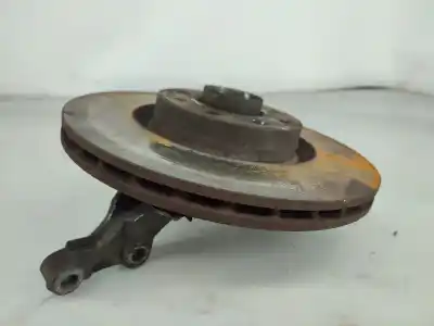 Second-hand car spare part front left knuckle for opel corsa e x15 1.3 cdti 08. 68 oem iam references   