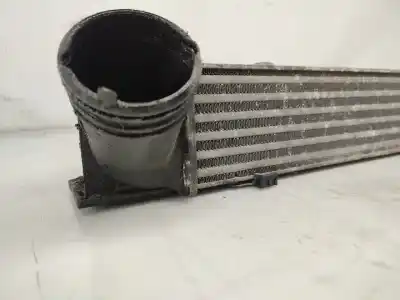 Peça sobressalente para automóvel em segunda mão intercooler por bmw 3 touring (e91) 320 d referências oem iam 3093796  