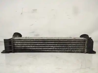 Peça sobressalente para automóvel em segunda mão intercooler por bmw 3 touring (e91) 320 d referências oem iam 3093796  