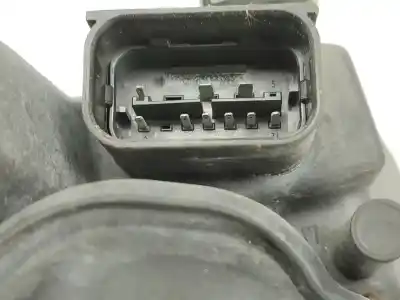 Second-hand car spare part left headlight for bmw 3 touring (e91) 320 d oem iam references 6942747  