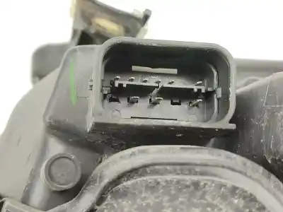 Second-hand car spare part right headlight for bmw 3 touring (e91) 320 d oem iam references   