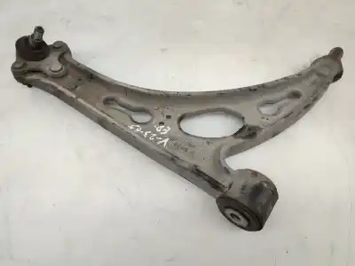 Second-hand car spare part front right lower suspension arm for audi a3 (8p1) 1.6 gpl 2006 3p oem iam references 