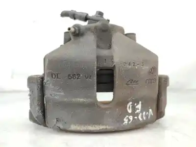 Second-hand car spare part front right brake caliper for audi a3 (8p1) 1.6 gpl 2006 3p oem iam references 