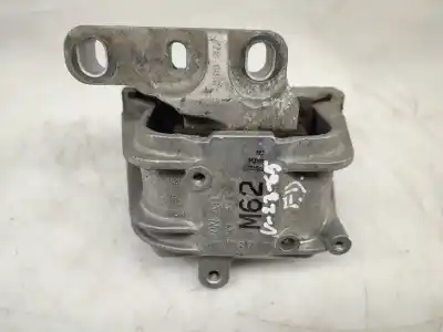 Second-hand car spare part engine support for audi a3 (8p1) 1.6 gpl 2006 3p oem iam references 1k0199262l  