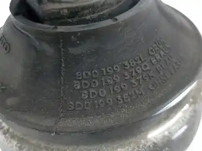 Second-hand car spare part engine support for volkswagen passat 3b2 1.9 tdi oem iam references   