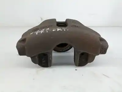 Peça sobressalente para automóvel em segunda mão pinça de travão dianteira direita por volkswagen passat 3b2 1.9 tdi referências oem iam 