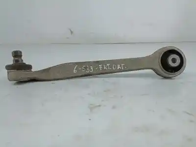 Peça sobressalente para automóvel em segunda mão braço de suspensão inferior dianteiro direito por volkswagen passat 3b2 1.9 tdi referências oem iam 