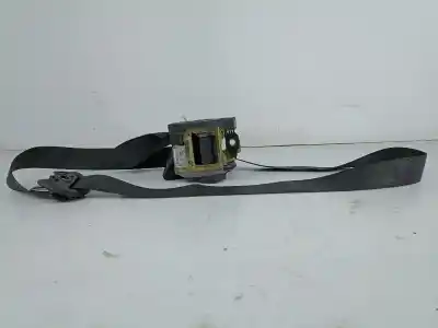 Peça sobressalente para automóvel em segunda mão cinto de segurança dianteiro direito por volkswagen passat 3b2 1.9 tdi referências oem iam 3b1857706b