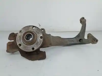 Peça sobressalente para automóvel em segunda mão manga de eixo dianteira direita por volkswagen passat 3b2 1.9 tdi referências oem iam 8d0407258