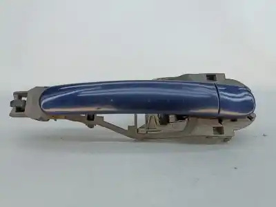 Peça sobressalente para automóvel em segunda mão puxador exterior traseiro direito por volkswagen passat 3b2 1.9 tdi referências oem iam 