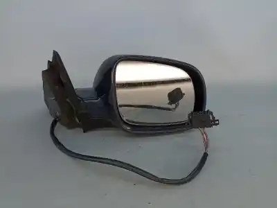 Peça sobressalente para automóvel em segunda mão espelho retrovisor direito por volkswagen passat 3b2 1.9 tdi referências oem iam 