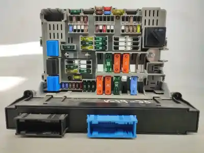 Second-hand car spare part FUSE BOX UNIT for BMW 3 TOURING (E91)  OEM IAM references 6906622  