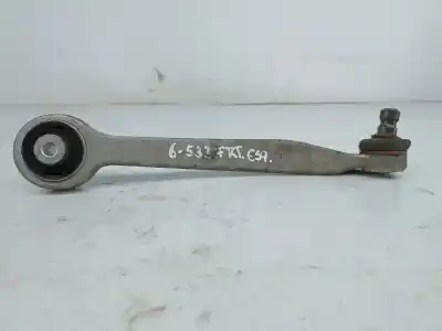 Peça sobressalente para automóvel em segunda mão braço de suspensão dianteiro esquerdo por volkswagen passat 3b2 1.9 tdi referências oem iam 