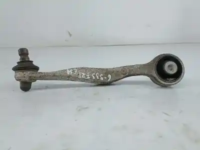 Peça sobressalente para automóvel em segunda mão braço de suspensão dianteiro esquerdo por volkswagen passat 3b2 1.9 tdi referências oem iam 