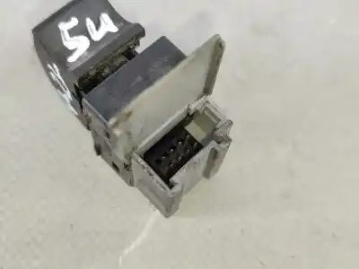 Автозапчастина б/у управління склами задніх правіх для audi a3 (8l1) 1.6 посилання на oem iam 4b0959855  