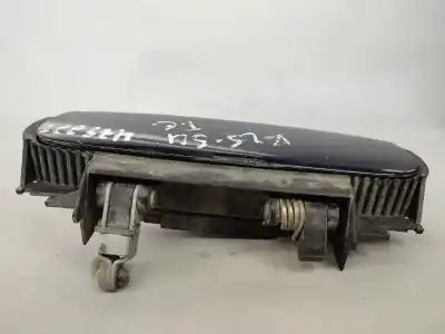 Автозапчасти б/у задняя левая наружная ручка за audi a3 (8l1) 1.6 ссылки oem iam 4b0839885  