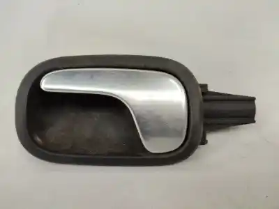 Автозапчастина б/у ліва задня внутрішня ручка для audi a3 (8l1) 1.6 посилання на oem iam 8l4839019