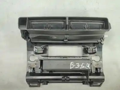 Автозапчасти б/у центральная консоль за citroen c4 i (lc_) 1.6 hdi ссылки oem iam 9646338277f  