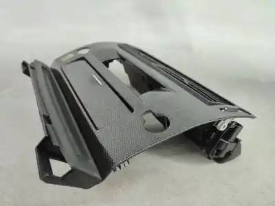 Автозапчасти б/у центральная консоль за citroen c4 i (lc_) 1.6 hdi ссылки oem iam 9646338277f  