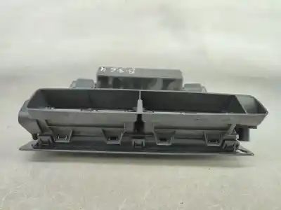 Автозапчасти б/у центральная консоль за citroen c4 i (lc_) 1.6 hdi ссылки oem iam 9646338277f  