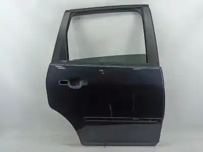 Second-hand car spare part rear right door for ford focus c-max (dm2) 1.8 tdci oem iam references 