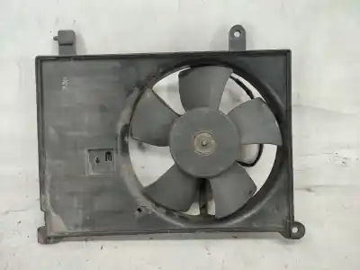 Peça sobressalente para automóvel em segunda mão ventilador de aquecimento por daewoo lanos (klat) 1.3 referências oem iam 90182264