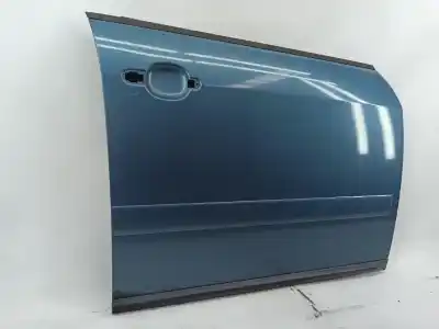 Автозапчастина б/у передні праві двері для audi a2 (8z0) 1.4 tdi посилання на oem iam   