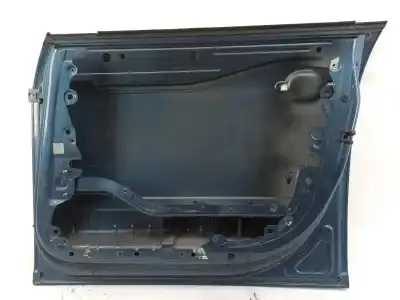 Автозапчастина б/у передні праві двері для audi a2 (8z0) 1.4 tdi посилання на oem iam   