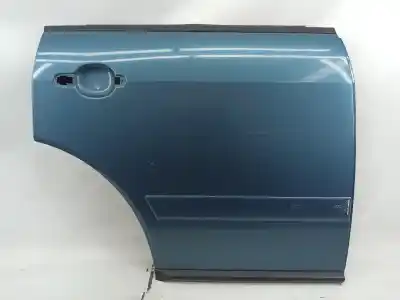 Peça sobressalente para automóvel em segunda mão porta do automóvel traseira direita por audi a2 (8z0) 1.4 tdi referências oem iam  Peça sobressalente para automóvel em segunda mão porta do automóvel traseira direita por audi a2 (8z0) 1.4 tdi referências oem iam