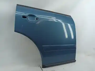Peça sobressalente para automóvel em segunda mão porta do automóvel traseira direita por audi a2 (8z0) 1.4 tdi referências oem iam    Peça sobressalente para automóvel em segunda mão porta do automóvel traseira direita por audi a2 (8z0) 1.4 tdi referências oem iam