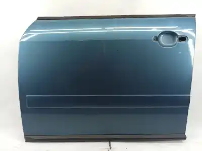 Peça sobressalente para automóvel em segunda mão porta da frente esquerda por audi a2 (8z0) 1.4 tdi referências oem iam  Peça sobressalente para automóvel em segunda mão porta da frente esquerda por audi a2 (8z0) 1.4 tdi referências oem iam