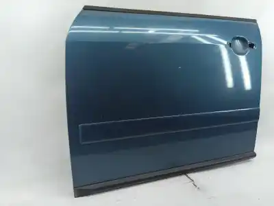 Peça sobressalente para automóvel em segunda mão porta da frente esquerda por audi a2 (8z0) 1.4 tdi referências oem iam    Peça sobressalente para automóvel em segunda mão porta da frente esquerda por audi a2 (8z0) 1.4 tdi referências oem iam