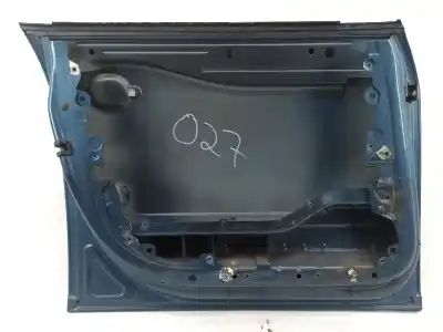 Peça sobressalente para automóvel em segunda mão porta da frente esquerda por audi a2 (8z0) 1.4 tdi referências oem iam    Peça sobressalente para automóvel em segunda mão porta da frente esquerda por audi a2 (8z0) 1.4 tdi referências oem iam