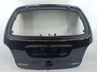 Автозапчастина б/у загальні двері для renault scénic i veículo multiuso (ja0/1_, fa0_) 1.4 i посилання на oem iam 