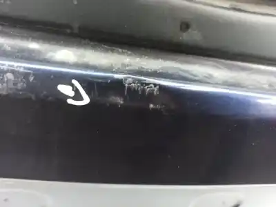 Автозапчасти б/у задняя дверь за renault scénic i veículo multiuso (ja0/1_, fa0_) 1.4 i ссылки oem iam   