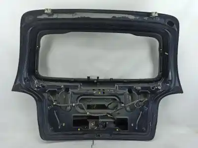 Автозапчасти б/у задняя дверь за renault scénic i veículo multiuso (ja0/1_, fa0_) 1.4 i ссылки oem iam   