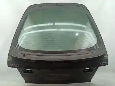 Pezzo di ricambio per auto di seconda mano portellone per saab 9-3 (ys3d) 2.0 i riferimenti oem iam 