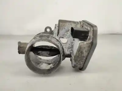 Peça sobressalente para automóvel em segunda mão borboleta de admissão por bmw x3 (e83) 2.0 d referências oem iam 780438401