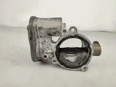 Second-hand car spare part throttle body for bmw x3 (e83) 2.0 d oem iam references 780438401  