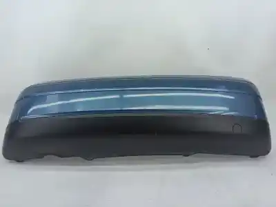 Peça sobressalente para automóvel em segunda mão para choques traseiro por audi a2 (8z0) 1.4 tdi referências oem iam 8z0807417 Peça sobressalente para automóvel em segunda mão para choques traseiro por audi a2 (8z0) 1.4 tdi referências oem iam 8z0807417