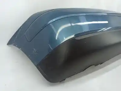 Peça sobressalente para automóvel em segunda mão para choques traseiro por audi a2 (8z0) 1.4 tdi referências oem iam 8z0807417  