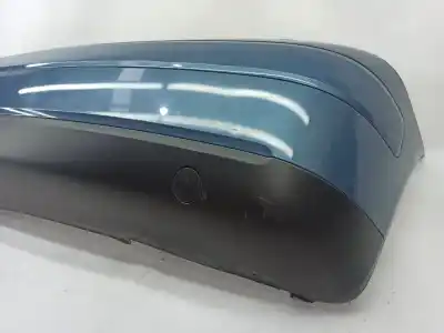 Peça sobressalente para automóvel em segunda mão para choques traseiro por audi a2 (8z0) 1.4 tdi referências oem iam 8z0807417  