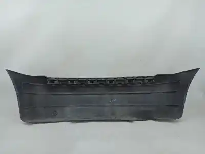 Peça sobressalente para automóvel em segunda mão para choques traseiro por audi a2 (8z0) 1.4 tdi referências oem iam 8z0807417  