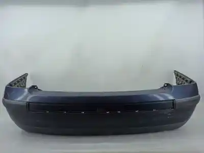 Peça sobressalente para automóvel em segunda mão para choques traseiro por volkswagen passat 3b2 1.9 tdi referências oem iam 3b5807421