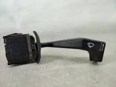 Peça sobressalente para automóvel em segunda mão comutador de limpa vidros por opel kadett e hatchback (t85) 1.3 i cat (c08. c48. d08. d48) referências oem iam 090243395