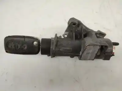 Автозапчасти б/у ПЕРЕКЛЮЧАТЕЛЬ СТАРТЕРА за AUDI A3 (8L1)  ссылки OEM IAM 4B0905851C  