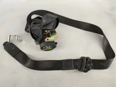 Автозапчастина б/у передній правий ремін безпеки для audi a3 (8l1) 1.6 посилання на oem iam 8l4857706a